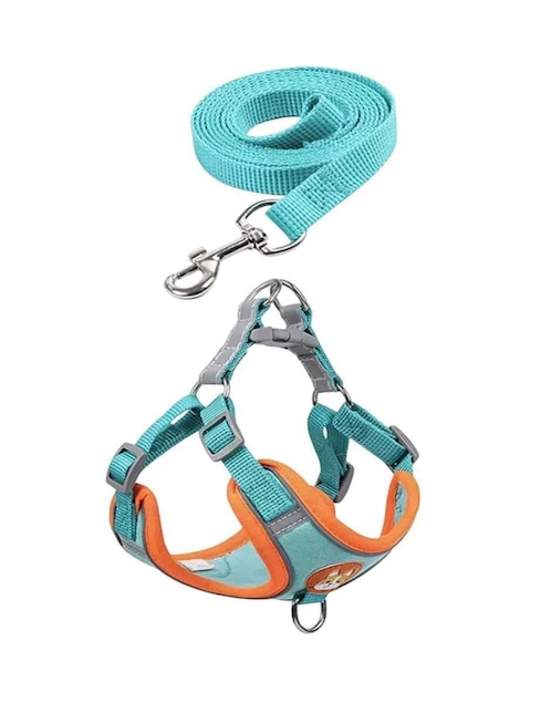 Pechera antitirones Lab.G para perro