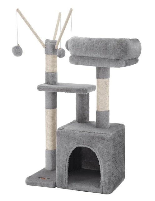 Rascador para gato Rascador para gato