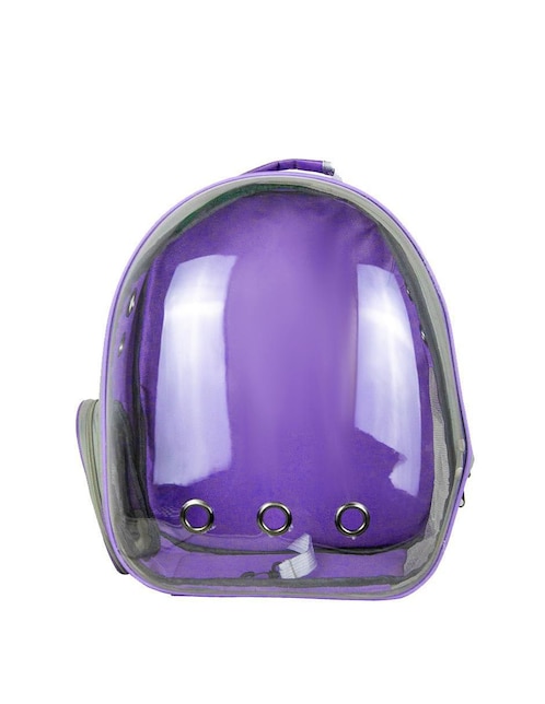 Mochila para mascota Mindejal