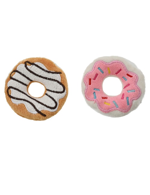 Kit de juguetes para gato Zoopet