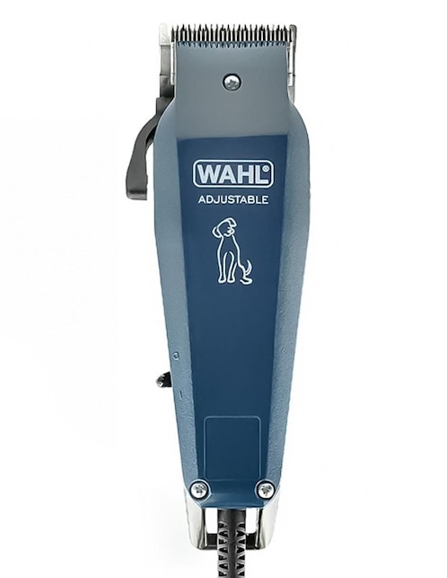Rasuradora para perro Wahl