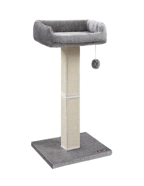 Rascador para gato Songmics Home