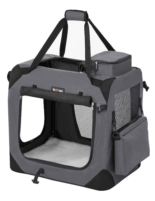 Bolsa transportadora para perro y gato Songmics Home