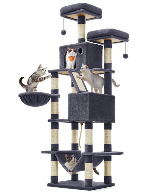 Cama para gato