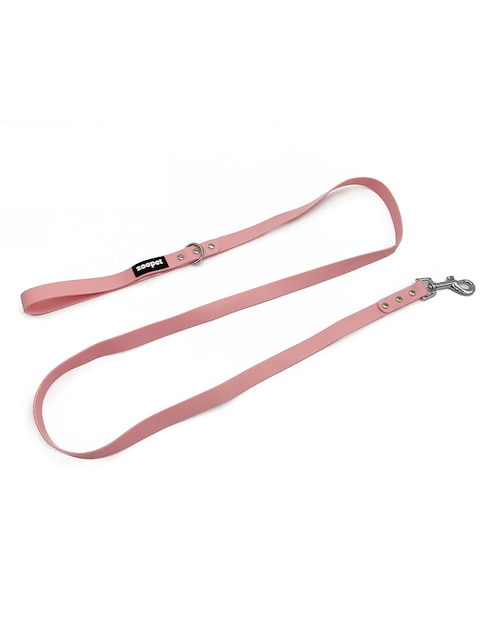 CORREA ZOOPET SPRING, M, ROSA