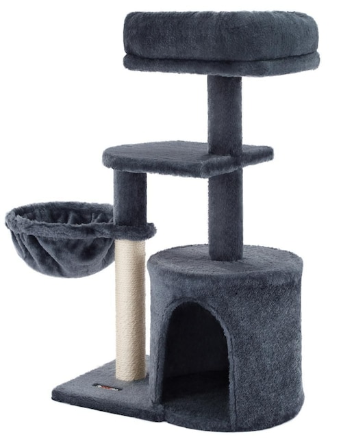 Rascador para gato Songmics Home