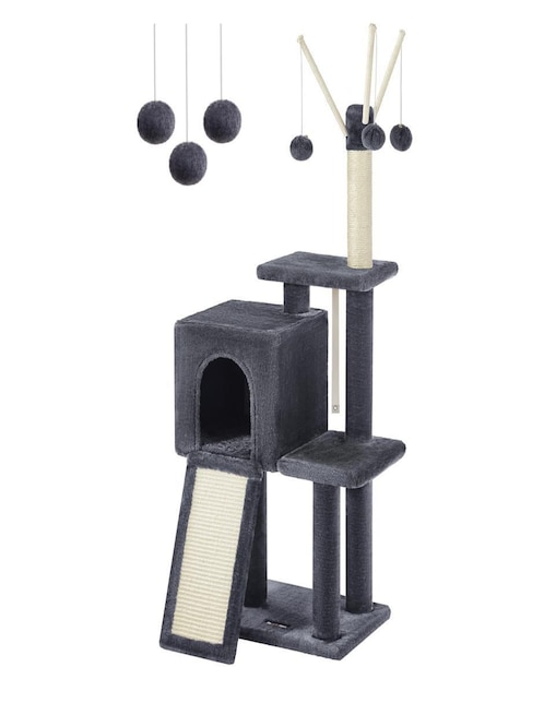 Rascador para gato Songmics Home