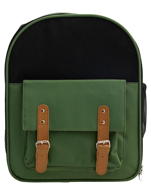 Mochila para mascota Zoopet