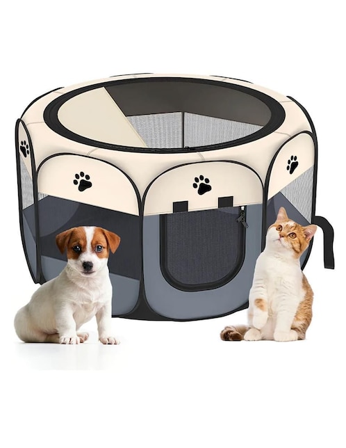 LAB.G Casa para perro y gato Lab.G