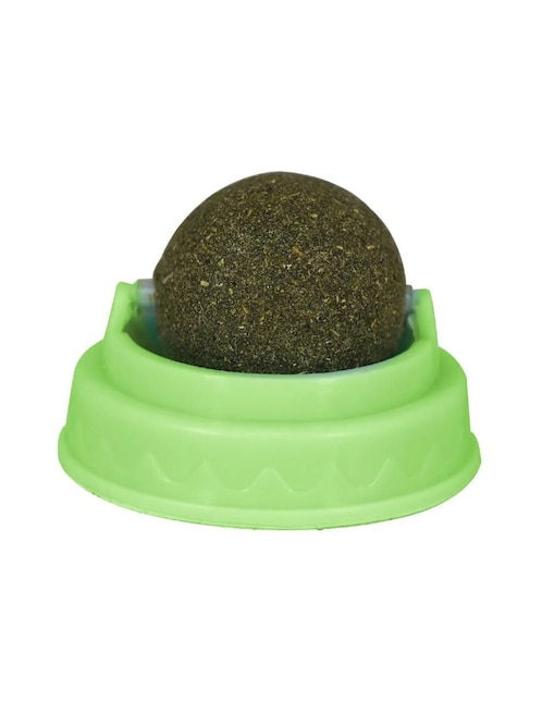 Catnip para gato 100 g