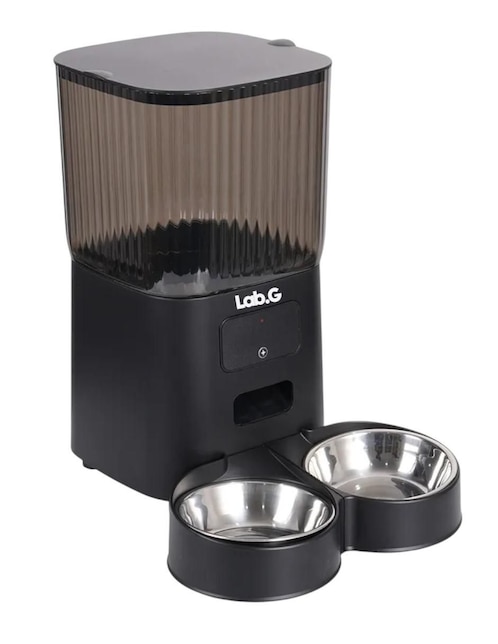 Comedero para mascota Lab.G 1.2 L