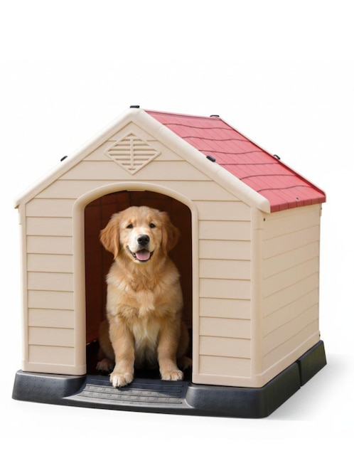 POLI PETS Casa para perro Poli Pets
