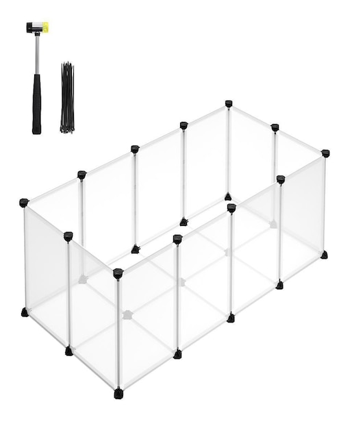 Corral para mascota 1