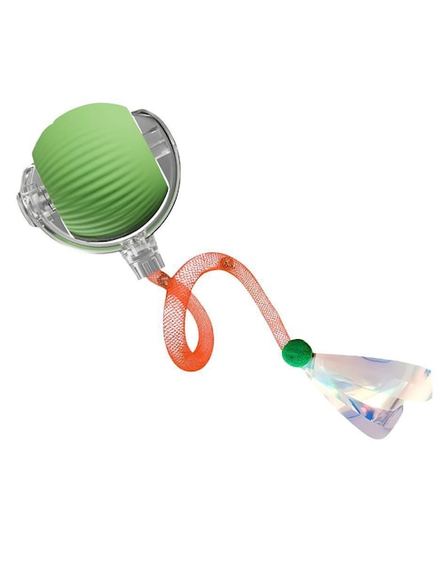 Pelota para gato Xtellar