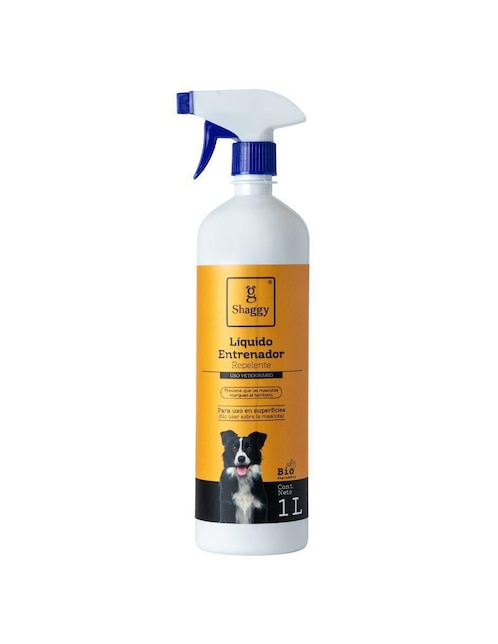 Repelente para mascota 1