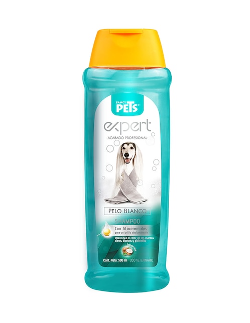 Shampoo para perro 1