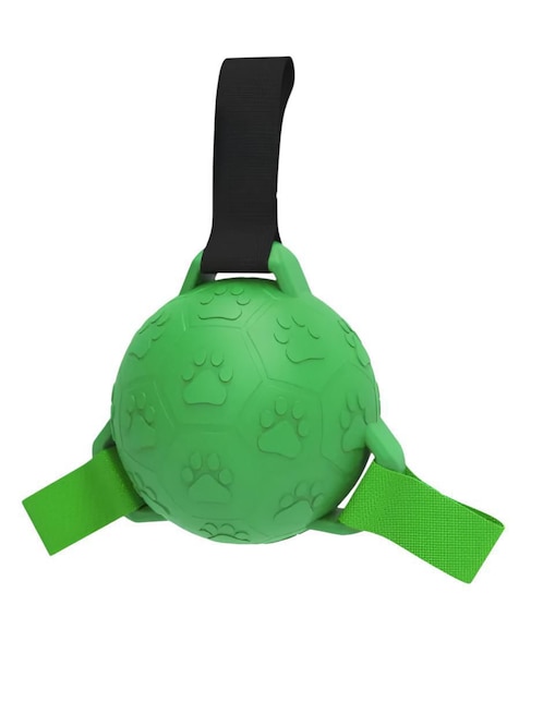 Pelota para perro Xtellar