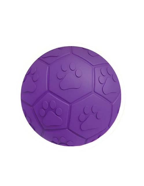 Pelota para perro Xtellar
