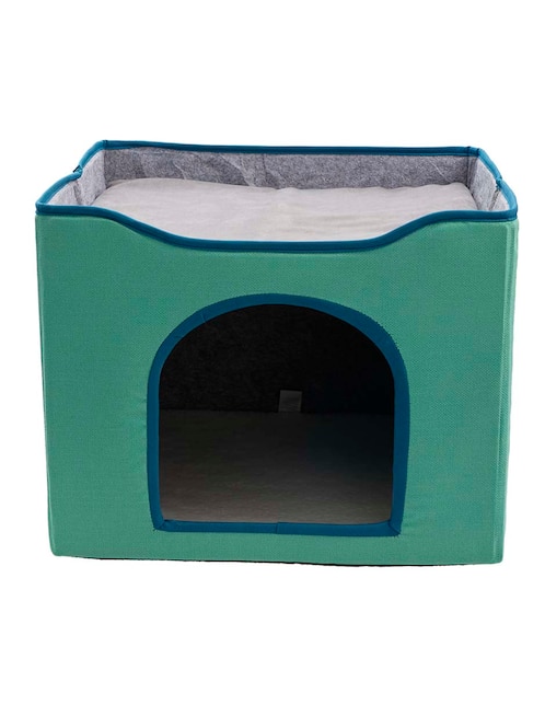 Cama para gato 1