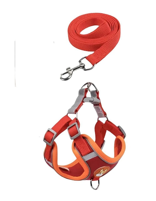 Pechera de algodón para perro 1
