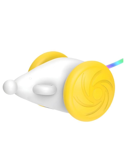 Juguete mecánico para gato Xtellar Pets