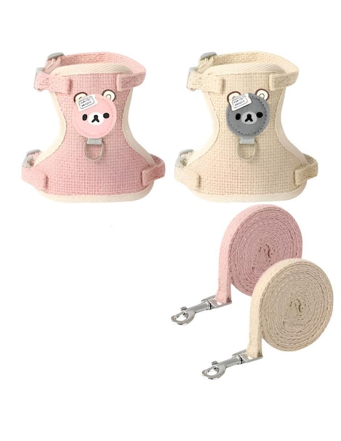 Pechera para perro 1
