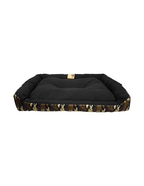 Cama para perro 1