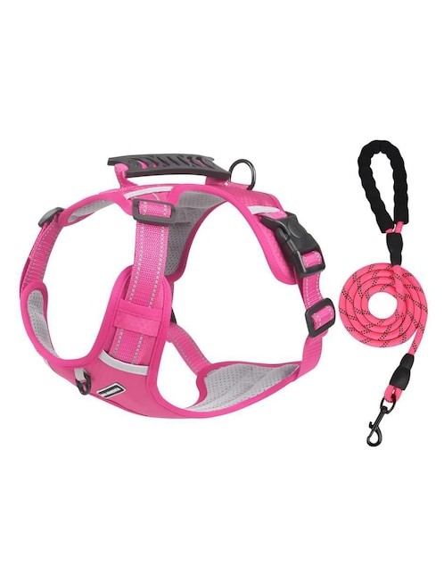 Pechera para perro 1