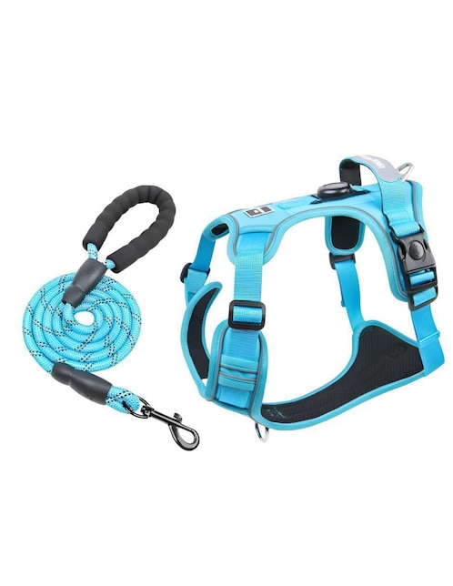 Pechera para perro 1