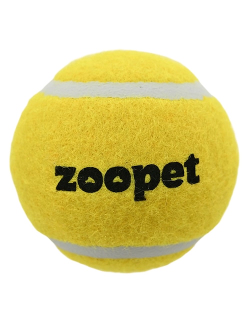 Pelota para perro 1