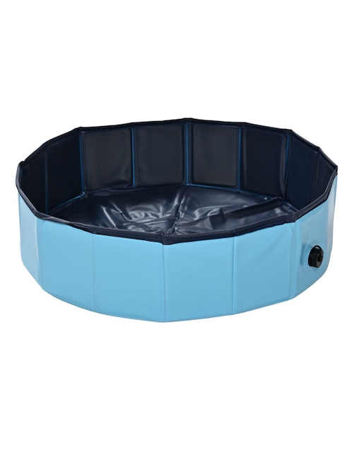 Alberca para mascota Zoopet