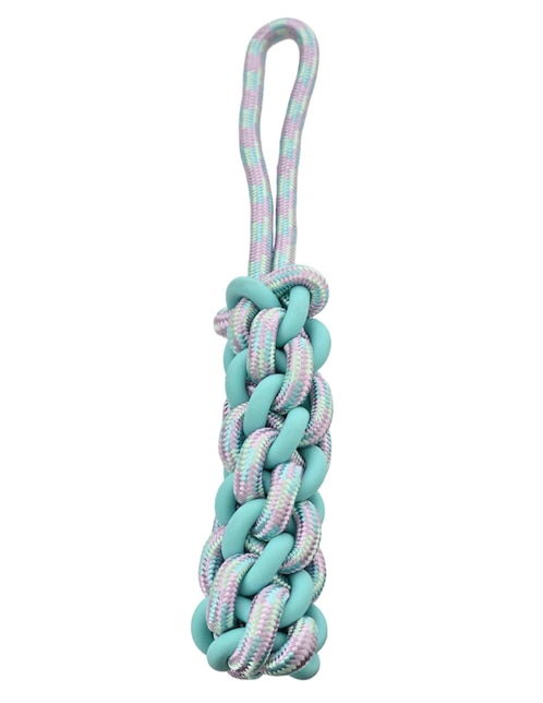 Juguete con cuerda para perro Zoopet