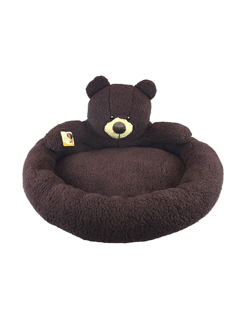 Cama para perro