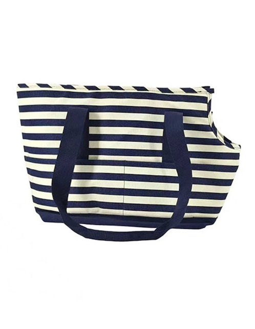 ZOOPET Bolsa transportadora para perro Zoopet