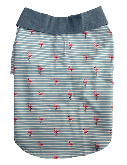 ZOOPET Playera para perro Zoopet