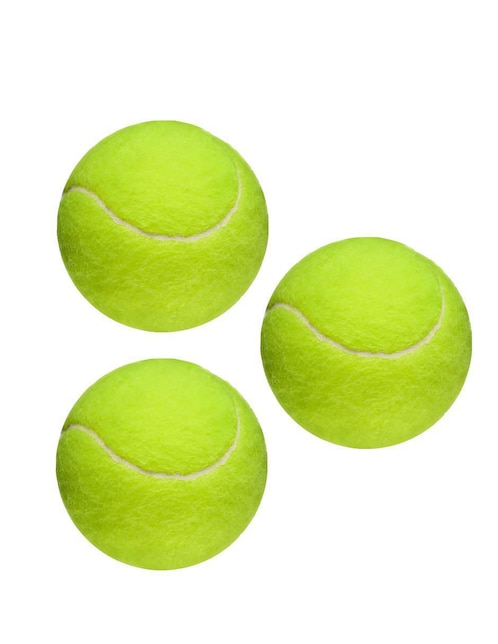 Paquete de pelotas para perro Xtellar