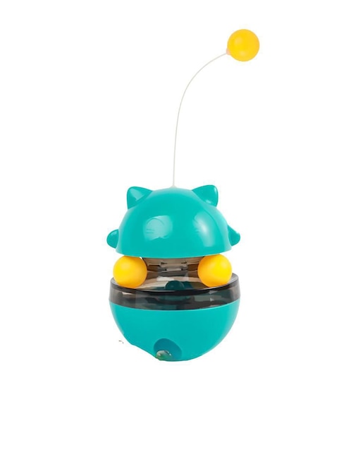 Juguete interactivo para gato Xtellar
