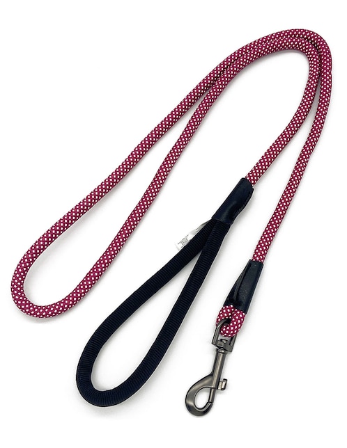 CORREA ZOOPET BASICO, G, ROSA