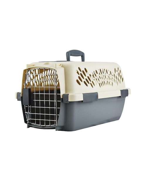 Transportadora para mascota 1