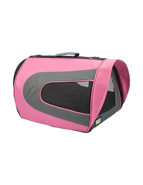 Bolsa transportadora para mascota Fancy Pets