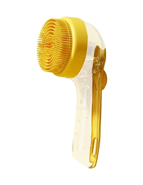 Cepillo basariworld de plástico para perro
