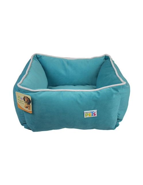 Cama para gato 1