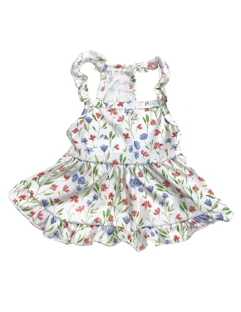 ZOOPET Vestido para perro Zoopet