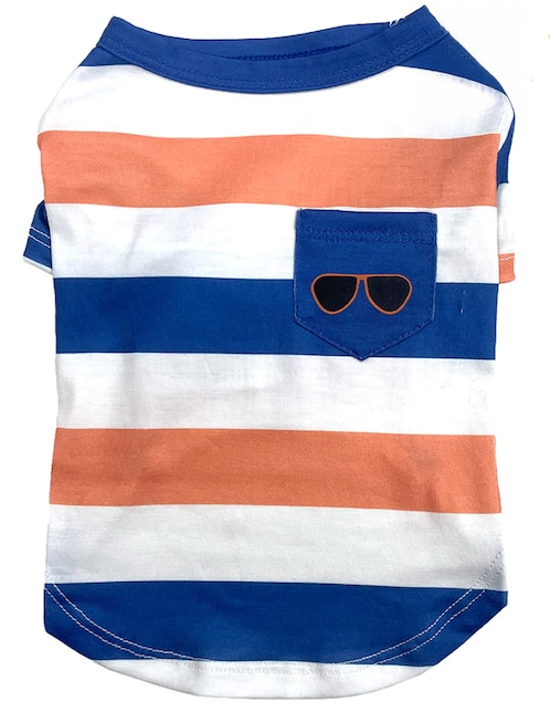 ZOOPET Playera para perro Zoopet