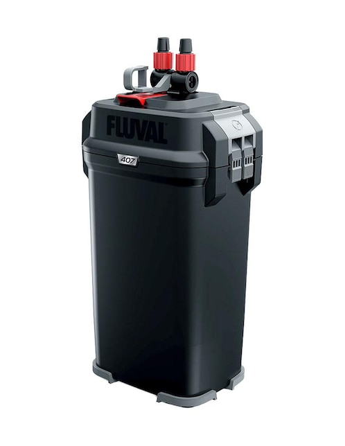 Filtro para pecera 1