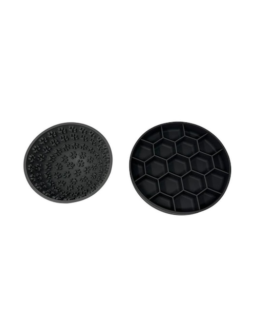 Set plato para perro 1