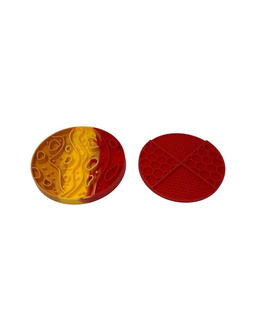 Set plato para perro 1