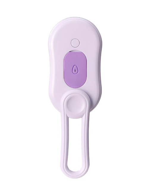 XTELLAR Cepillo Xtellar de plástico para perro y gato