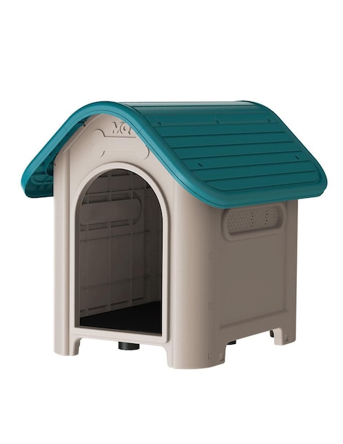 Casa para perro Mq