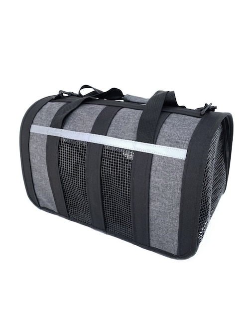 Bolsa transportadora para perro y gato 1